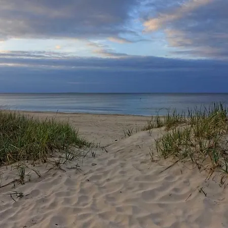 1-6 Sommerwind * Zinnowitz